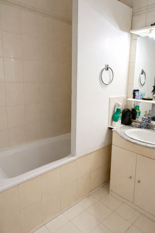  Appartement � vendre 2 pi�ces 45 m�