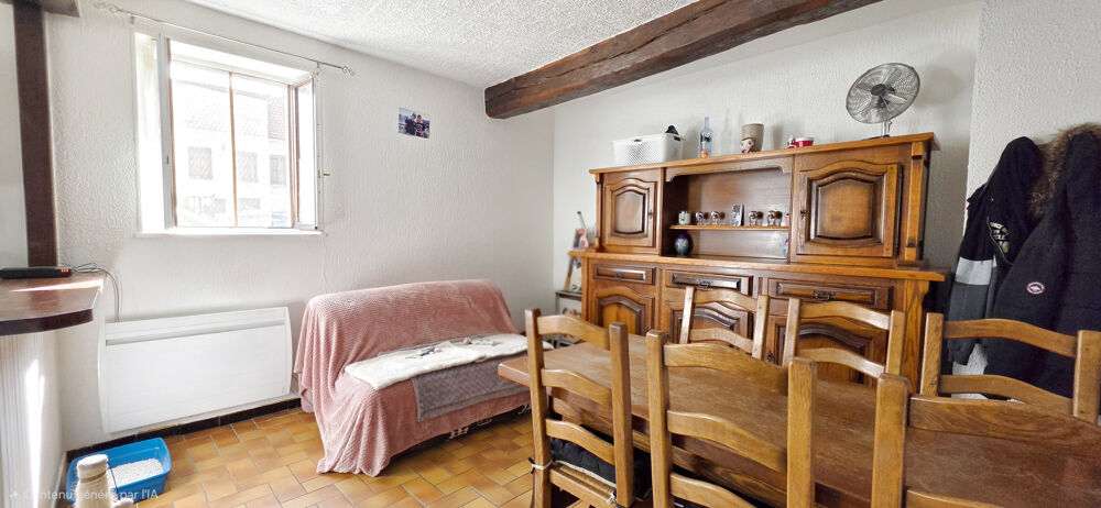 Vente Appartement Idéal Primo-Accédant ou Investisseur   Appartement 2 Pièces en RDC à Mouy Mouy