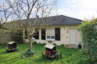  Maison � vendre 5 pi�ces 118 m�