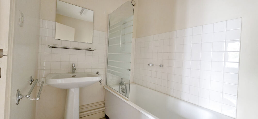 Vente Appartement Appartement 2 pièces avec ascenseur - Élégance et Nature au pied de la Fosse à Baillevent Beauvais