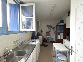  Maison à vendre 3 pièces 49 m²