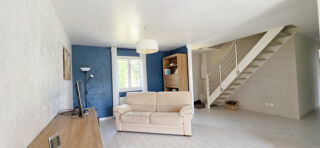  Maison à vendre 7 pièces 135 m²