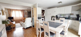  Maison � vendre 5 pi�ces 93 m�