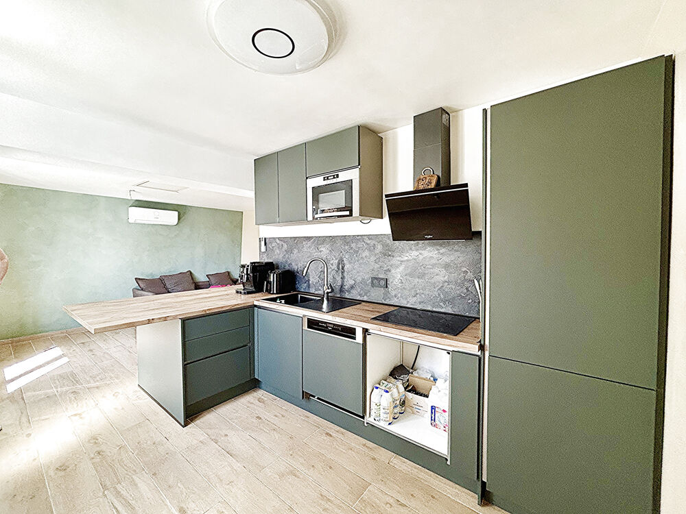 Vente Maison Maison 65m2 -Entièrement Rénové- Laboissière-en-Thelle Laboissiere en thelle