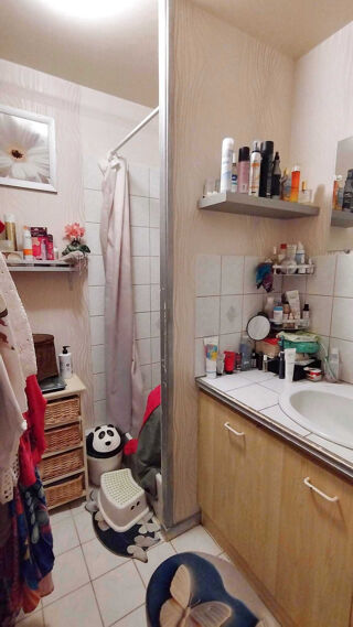  Appartement � vendre 2 pi�ces 46 m�