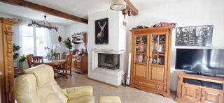  Maison � vendre 6 pi�ces 140 m�