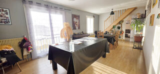  Maison � vendre 6 pi�ces 134 m�