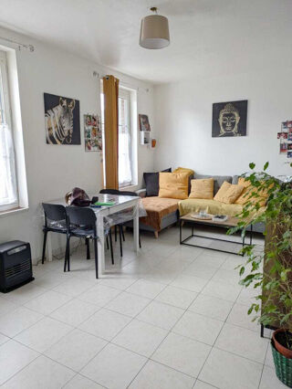  Appartement � vendre 2 pi�ces 45 m�