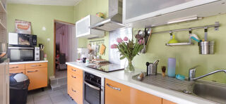  Maison � vendre 4 pi�ces 89 m�