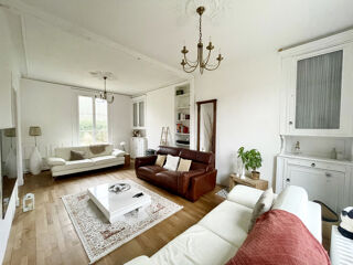  Maison � vendre 10 pi�ces 198 m�