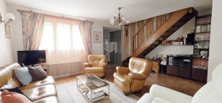  Maison � vendre 5 pi�ces 93 m�