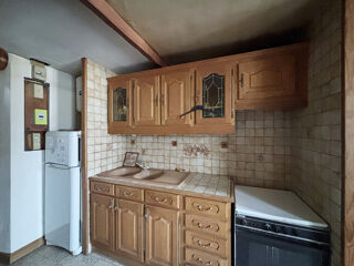  Maison à vendre 5 pièces 114 m²