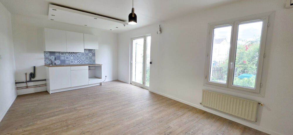 Appartement 2 pièces 55 m² · à Chambly · 55 m² · 190 800 €
