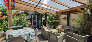  Maison à vendre 7 pièces 153 m²