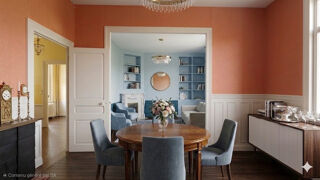  Maison � vendre 6 pi�ces 138 m�