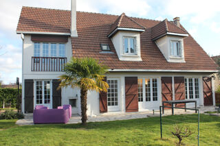  Maison � vendre 6 pi�ces 158 m�