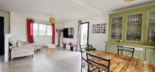  Maison à vendre 6 pièces 114 m²