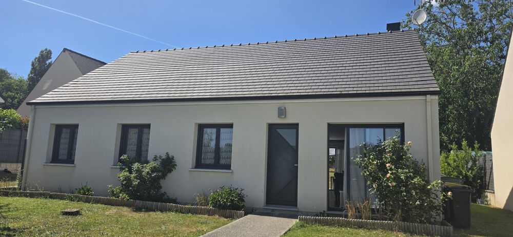 Maison 6 pièces 102 m² · à Esches · 102 m² · 318 000 €