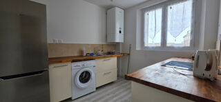  Appartement � louer 2 pi�ces 34 m�