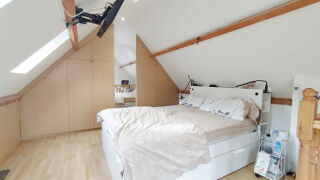  Maison � vendre 5 pi�ces 134 m�