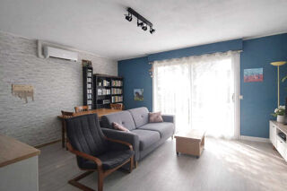  Maison � vendre 3 pi�ces 65 m�