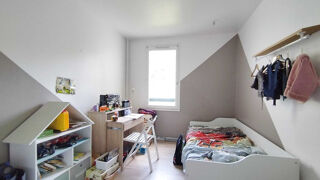  Appartement à vendre 3 pièces 67 m²