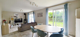  Maison à vendre 5 pièces 107 m²