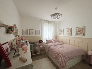  Appartement � vendre 2 pi�ces 39 m�