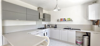  Maison à vendre 7 pièces 135 m²