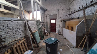  Maison � vendre 130 m�