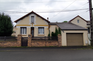  Maison � vendre 6 pi�ces 104 m�