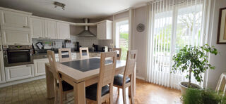  Maison � vendre 5 pi�ces 93 m�