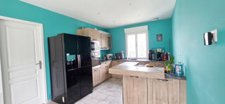  Maison � vendre 5 pi�ces 107 m�