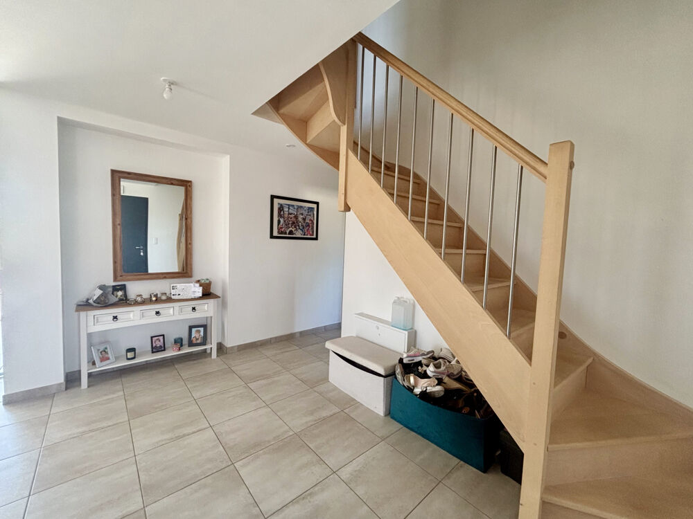 Vente Maison PAVILLON INDIVIDUELLE 2023- 114m2 - Milly-sur-Thérain Milly sur therain