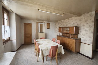  Maison à vendre 5 pièces 114 m²