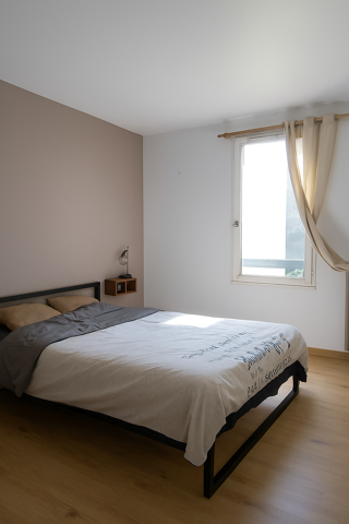  Appartement à vendre 3 pièces 67 m²