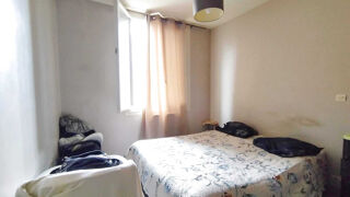  Appartement � vendre 2 pi�ces 39 m�