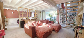  Maison � vendre 4 pi�ces 89 m�