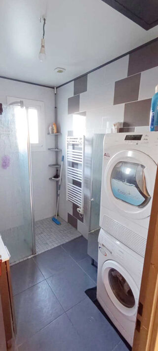  Maison � vendre 3 pi�ces 67 m�