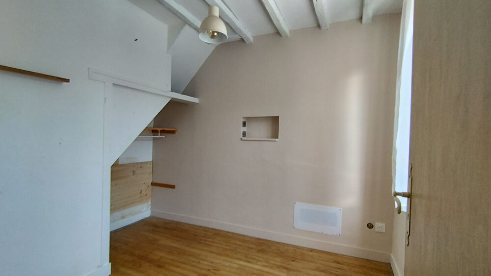 Vente Maison Maison de Village proche toutes commodités et écoles Villeneuve les sablons
