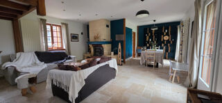  Maison � louer 10 pi�ces 222 m� Berthecourt