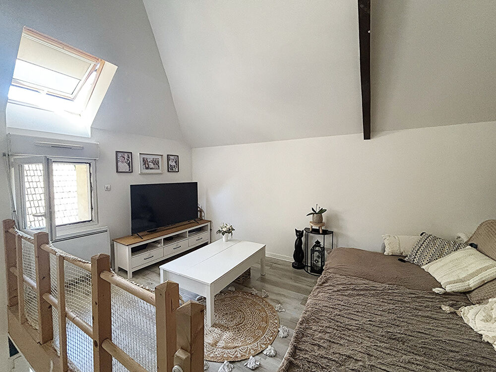 Maison 3 pièces 67 m² · à Mello · 67 m² · 145 000 €