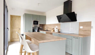 Maison à vendre 6 pièces 114 m²