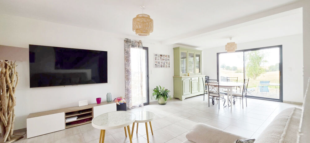 Maison 6 pièces 114 m² · à Milly sur Therain · 114 m² · 265 000 €