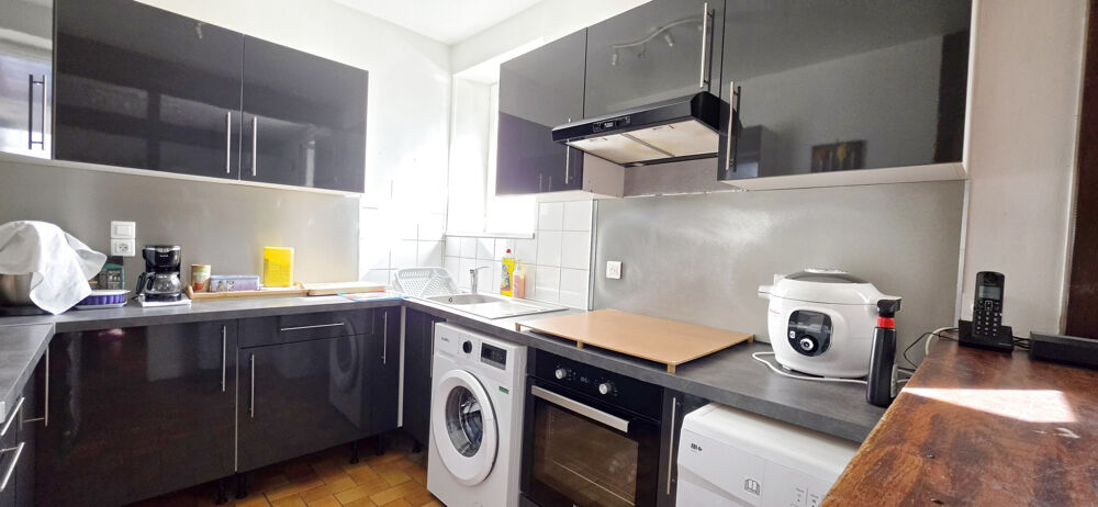 Vente Appartement Idéal Primo-Accédant ou Investisseur   Appartement 2 Pièces en RDC à Mouy Mouy