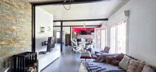  Maison � vendre 5 pi�ces 119 m�