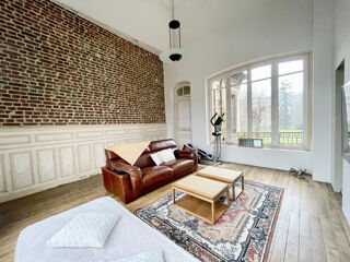  Maison � vendre 10 pi�ces 198 m�