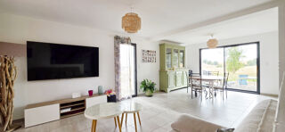  Maison à vendre 6 pièces 114 m²