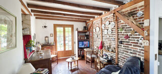  Maison à vendre 5 pièces 110 m²