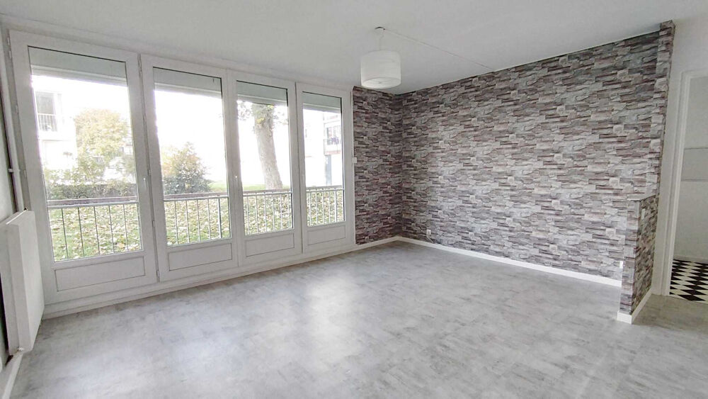 2 pièces refait à neuf - Beauvais